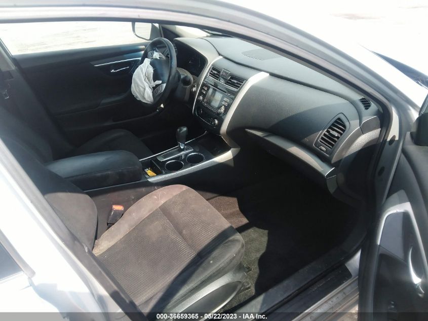 2014 NISSAN ALTIMA 2.5 S - 1N4AL3AP8EN253236