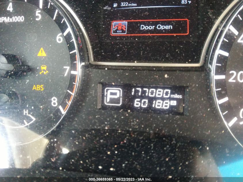 2014 NISSAN ALTIMA 2.5 S - 1N4AL3AP8EN253236