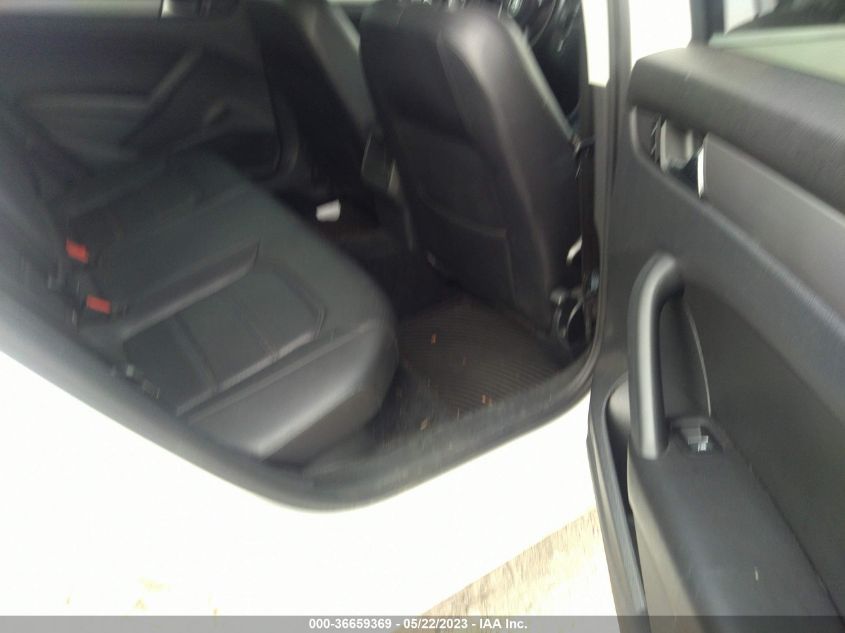 2014 VOLKSWAGEN PASSAT WOLFSBURG ED - 1VWAT7A39EC064375