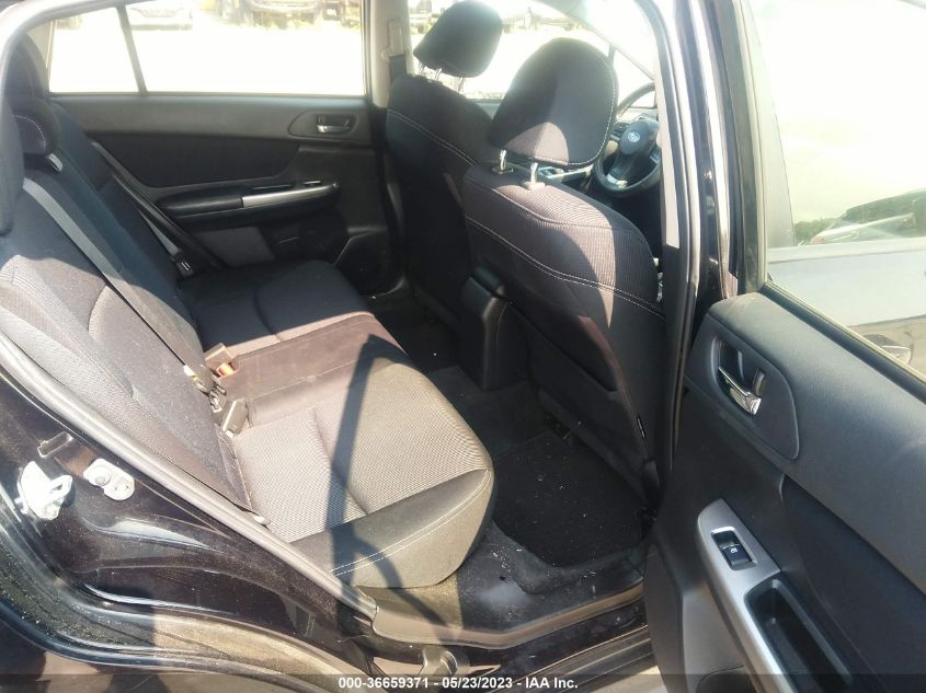 2016 SUBARU IMPREZA WAGON 2.0I SPORT PREMIUM - JF1GPAP65G8280297