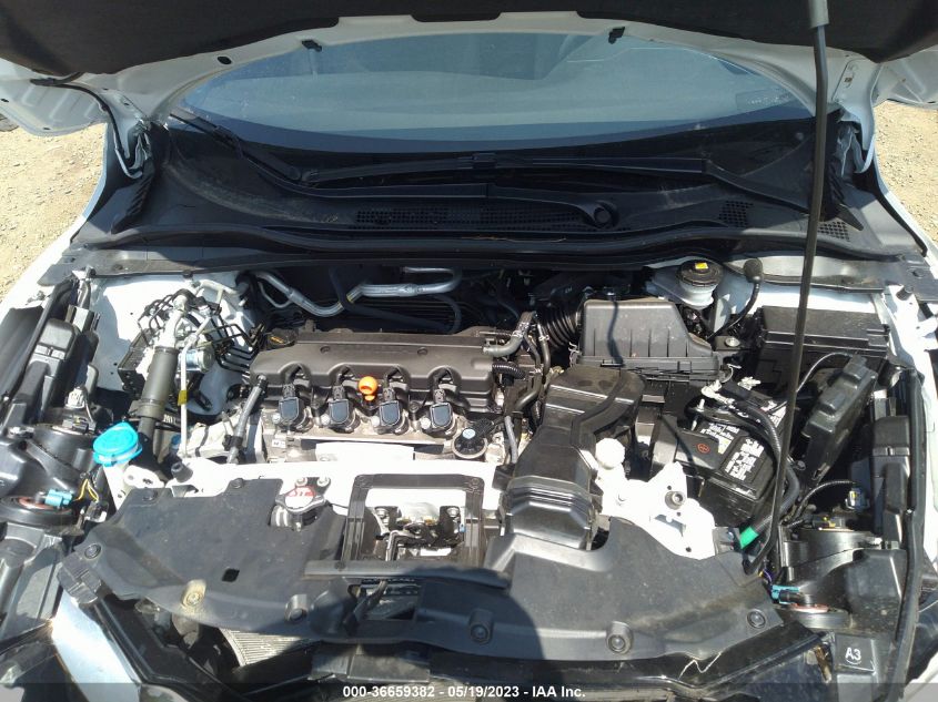 2021 HONDA HR-V SPORT - 3CZRU6H1XMM748084