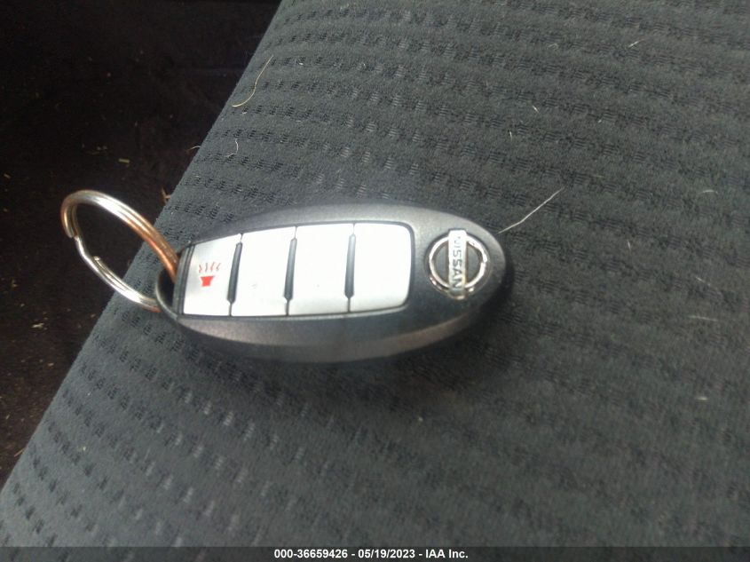 2015 NISSAN ALTIMA 2.5 S - 1N4AL3AP0FN861706