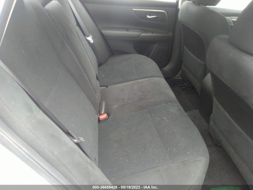 2015 NISSAN ALTIMA 2.5 S - 1N4AL3AP0FN861706