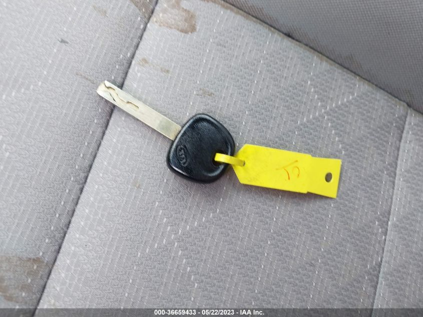 2018 KIA RIO LX - 3KPA24AB8JE050983