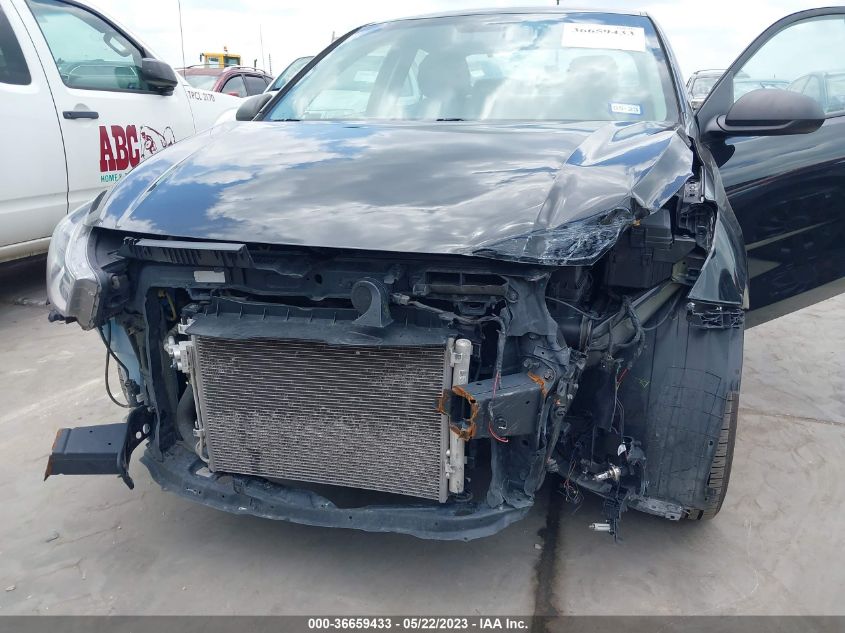 2018 KIA RIO LX - 3KPA24AB8JE050983