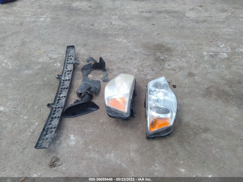 2013 DODGE GRAND CARAVAN SXT - 2C4RDGCG4DR609682