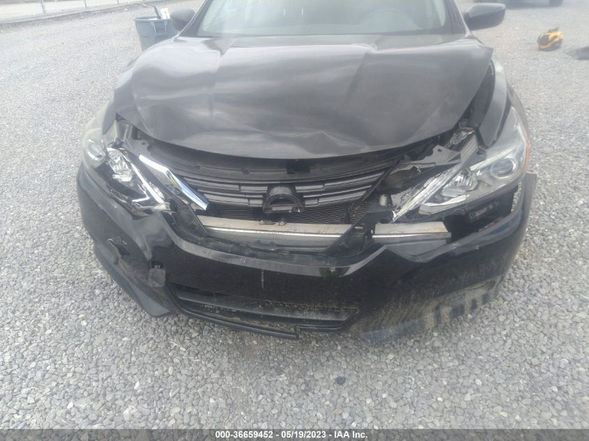 2016 NISSAN ALTIMA 2.5 SR - 1N4AL3AP2GC208775