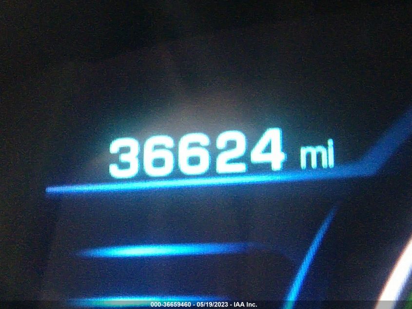 2018 CHEVROLET VOLT LT - 1G1RC6S55JU104853