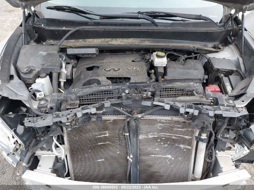 2015 INFINITI QX60 - 5N1AL0MM4FC528975