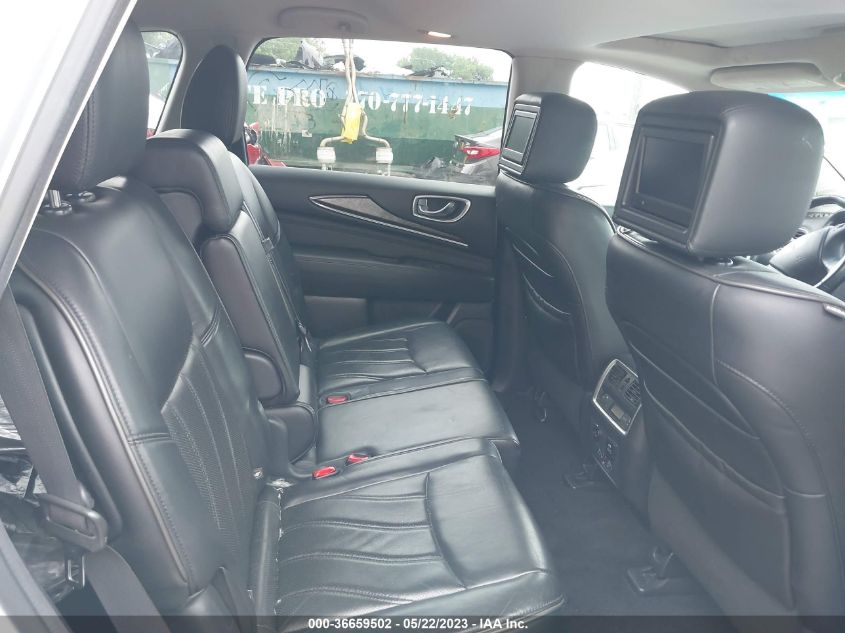 2015 INFINITI QX60 - 5N1AL0MM4FC528975