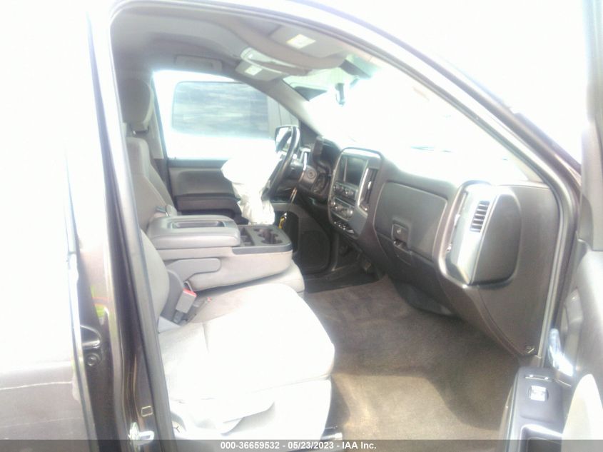 2015 CHEVROLET SILVERADO 1500 LT - 3GCPCREC0FG275658