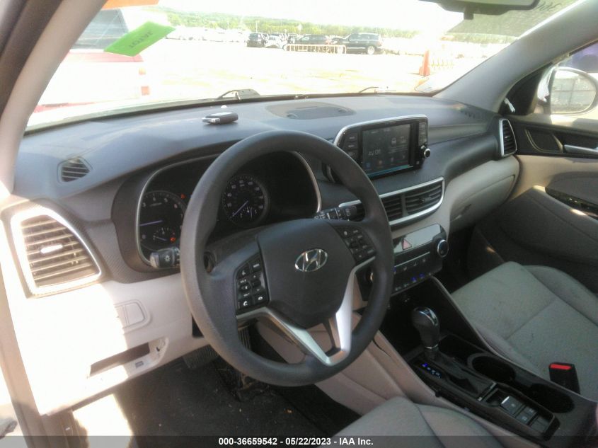 2019 HYUNDAI TUCSON VALUE - KM8J33A46KU039844