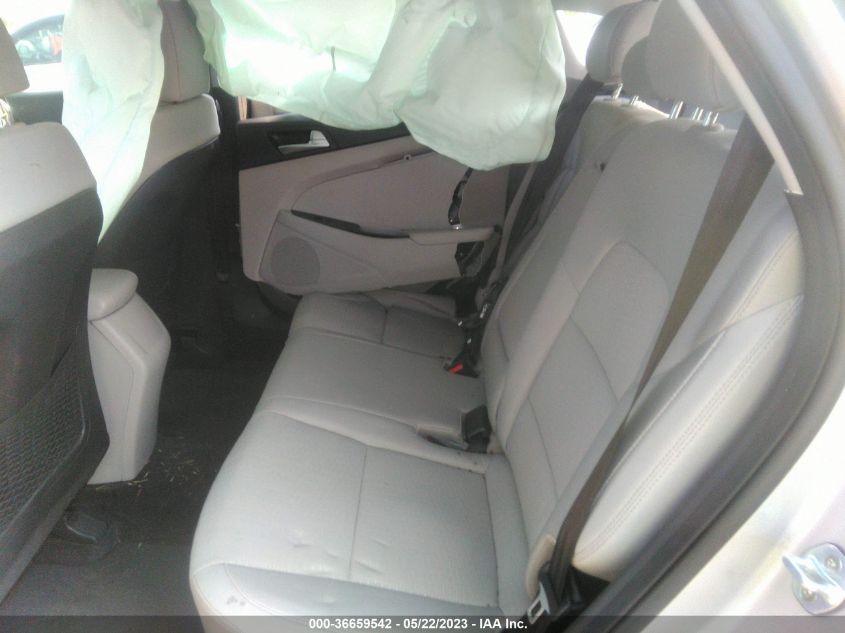 2019 HYUNDAI TUCSON VALUE - KM8J33A46KU039844