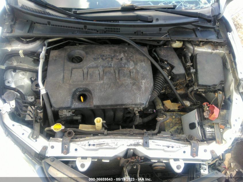2016 TOYOTA COROLLA L/LE/S/S PLUS/LE PLUS - 5YFBURHE5GP415297