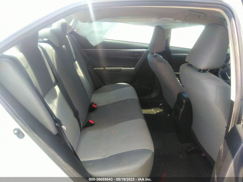 2016 TOYOTA COROLLA L/LE/S/S PLUS/LE PLUS - 5YFBURHE5GP415297