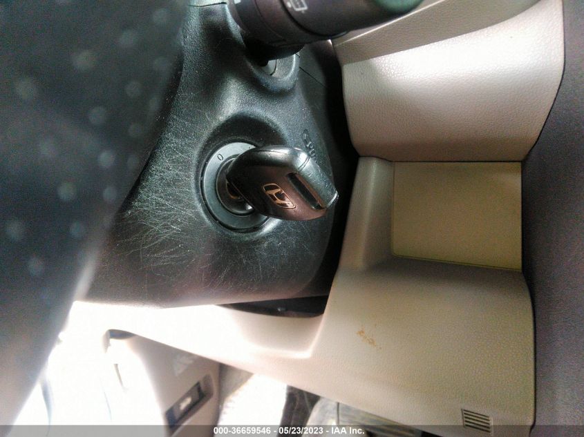 2013 HONDA PILOT TOURING - 5FNYF4H91DB026254
