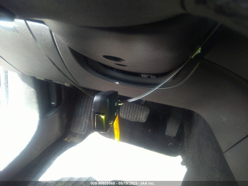 2018 CHEVROLET IMPALA LT - 2G1105S38J9154061