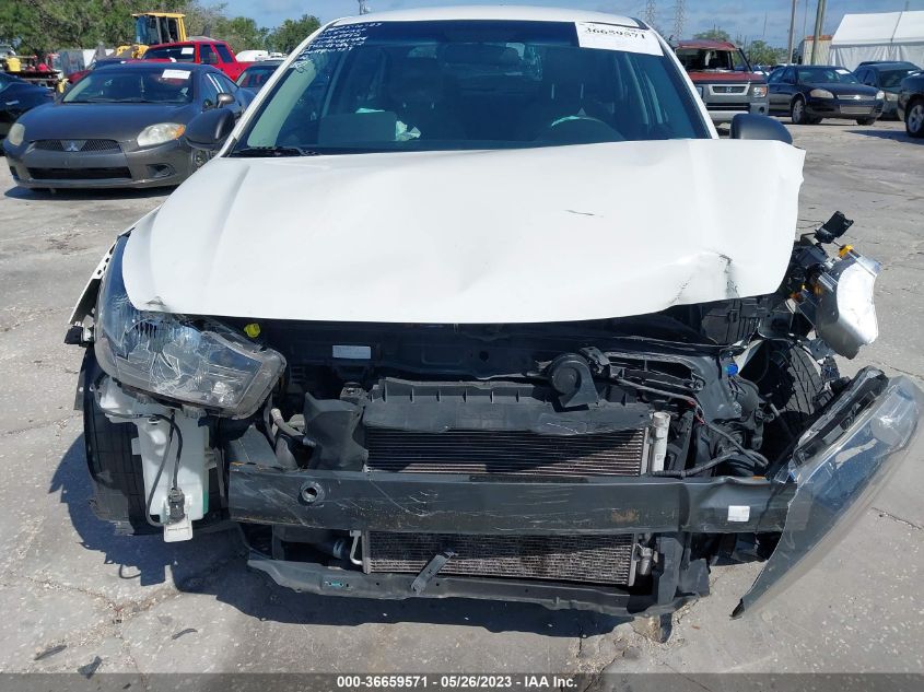2018 KIA RIO LX - 3KPA24AB4JE081454