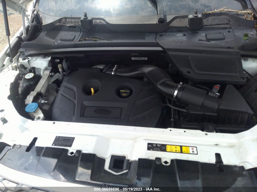 2016 LAND ROVER DISCOVERY SPORT SE - SALCP2BG0GH594799
