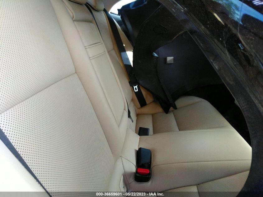 2015 LEXUS IS 250 - JTHCF1D2XF5025933