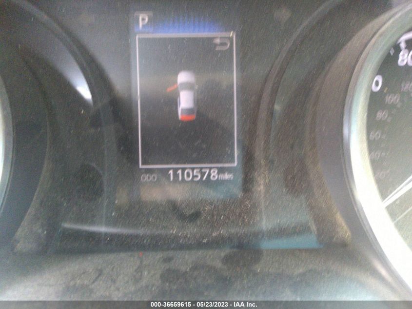 2018 TOYOTA CAMRY LE/SE/XLE/L - 4T1B11HK2JU036683