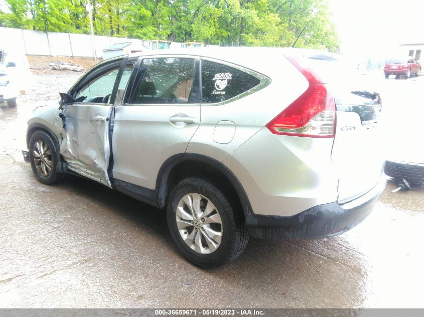2013 HONDA CR-V EX - 2HKRM4H56DH692521