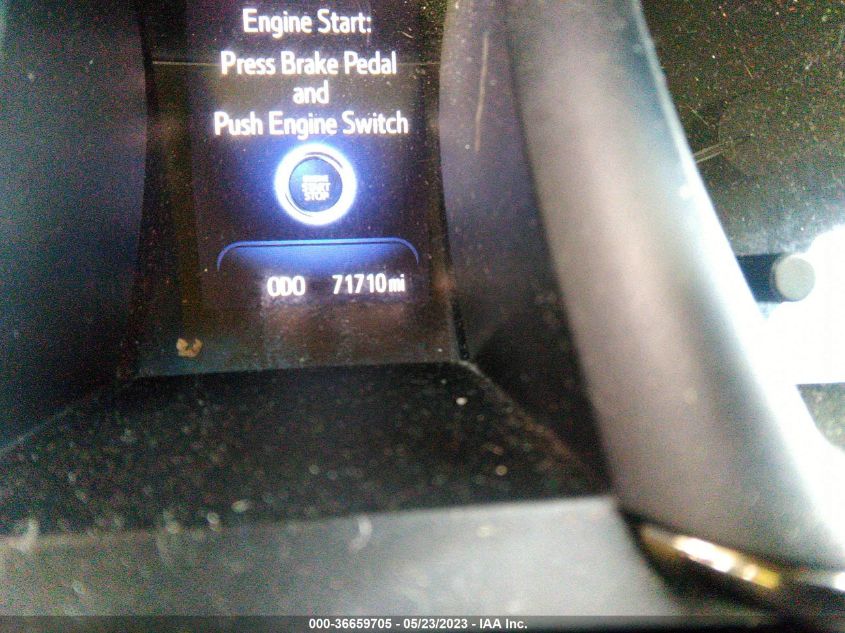 2015 TOYOTA AVALON LIMITED - 4T1BK1EB9FU155145
