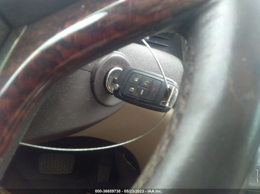 2013 CHEVROLET MALIBU ECO - 1G11F5RR7DF117166