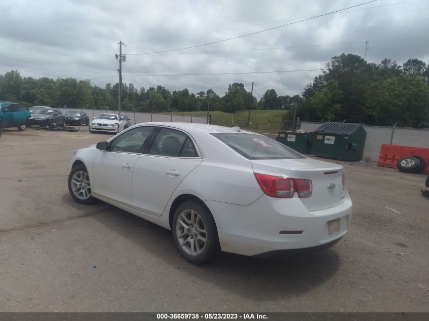 2013 CHEVROLET MALIBU ECO - 1G11F5RR7DF117166