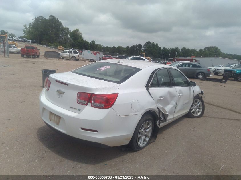 2013 CHEVROLET MALIBU ECO - 1G11F5RR7DF117166