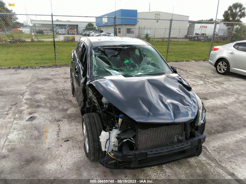 2019 HYUNDAI TUCSON SE - KM8J2CA49KU984483