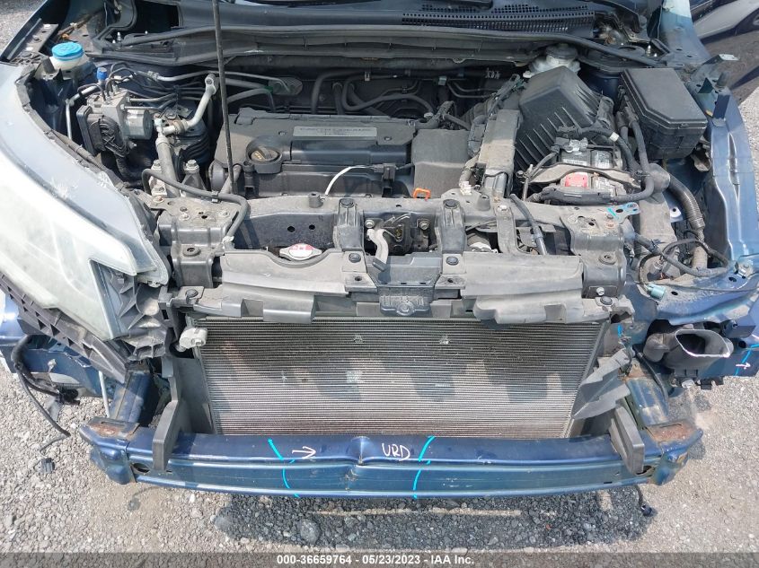 2015 HONDA CR-V EX - 2HKRM4H56FH620270