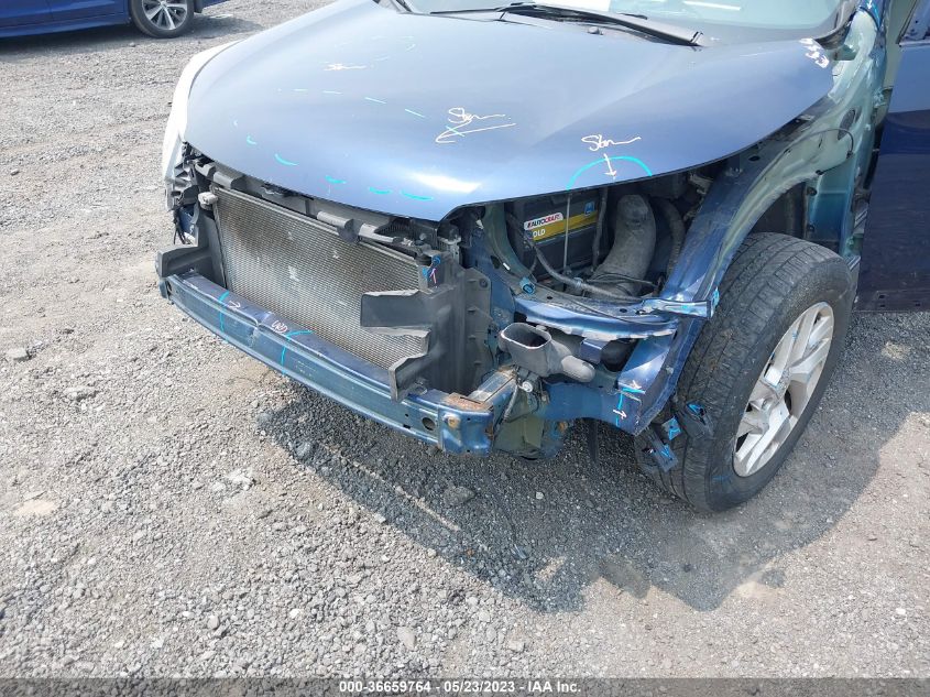 2015 HONDA CR-V EX - 2HKRM4H56FH620270