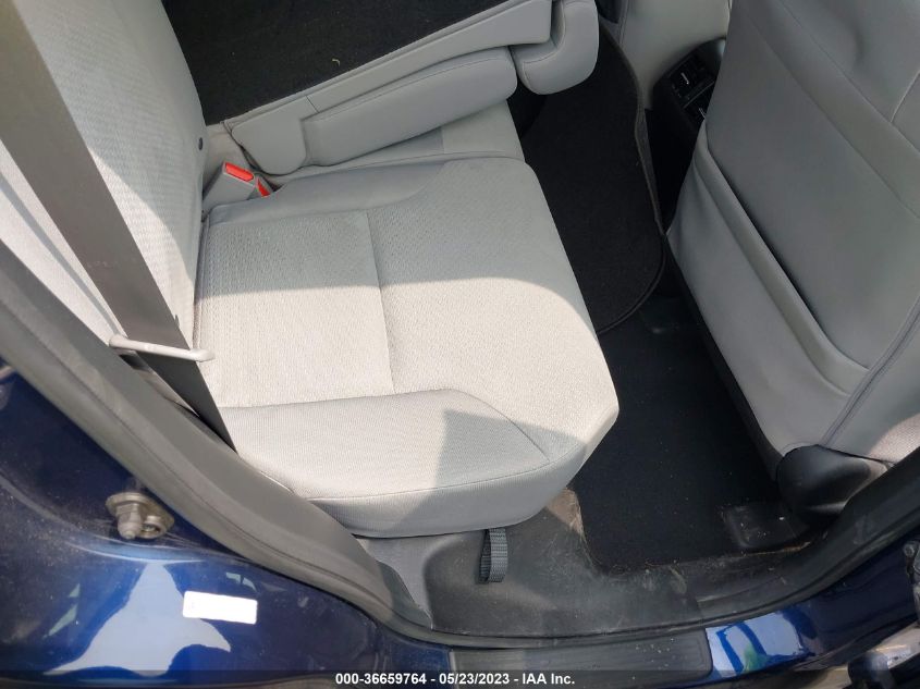 2015 HONDA CR-V EX - 2HKRM4H56FH620270