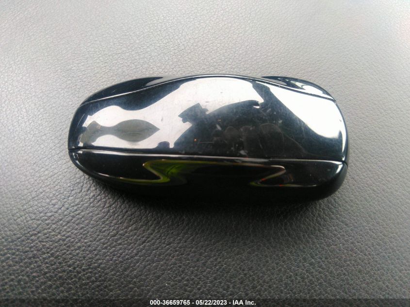 2021 TESLA MODEL S PLAID - 5YJSA1E63MF449690