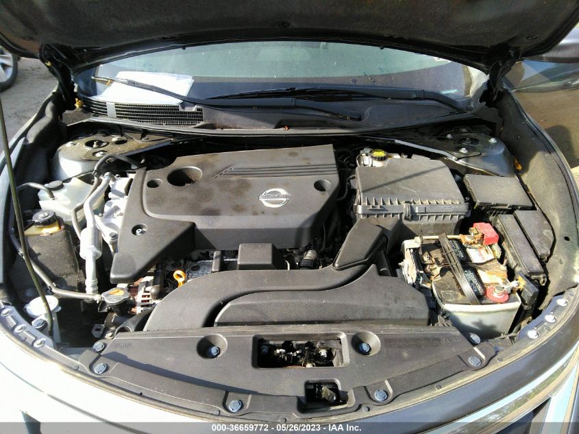 2013 NISSAN ALTIMA 2.5 S - 1N4AL3AP6DC226594