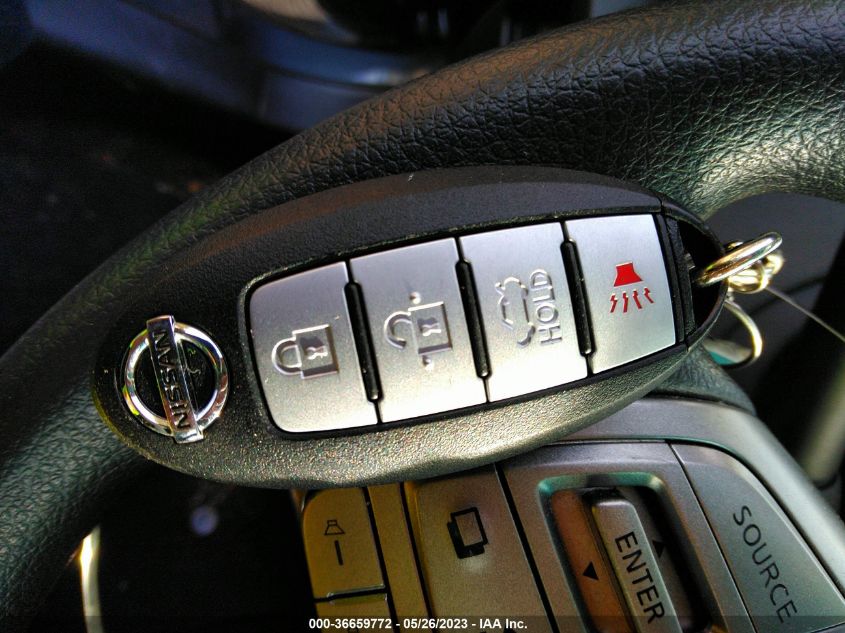 2013 NISSAN ALTIMA 2.5 S - 1N4AL3AP6DC226594