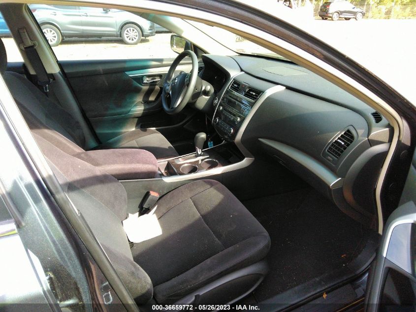 2013 NISSAN ALTIMA 2.5 S - 1N4AL3AP6DC226594