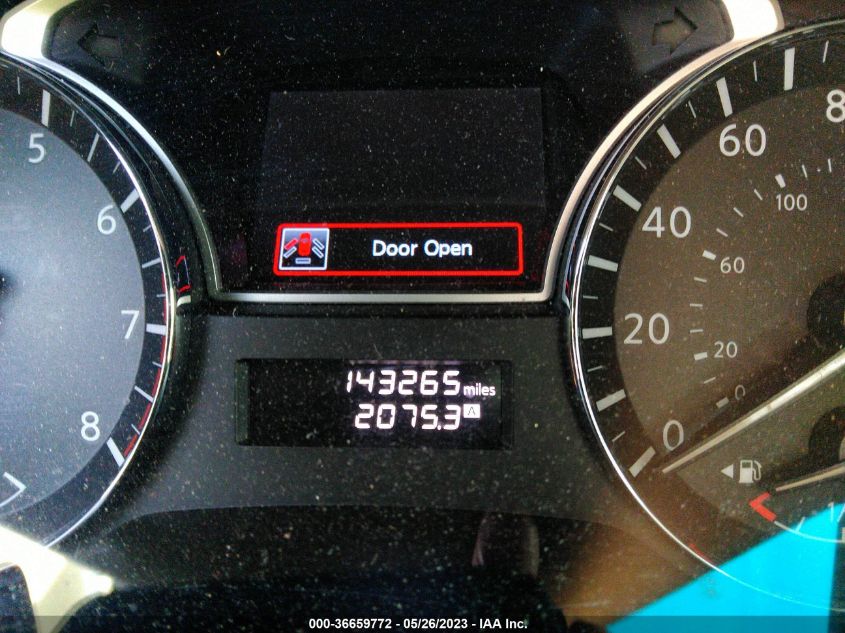 2013 NISSAN ALTIMA 2.5 S - 1N4AL3AP6DC226594