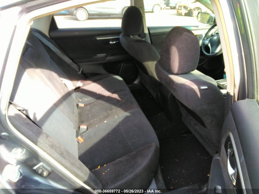 2013 NISSAN ALTIMA 2.5 S - 1N4AL3AP6DC226594