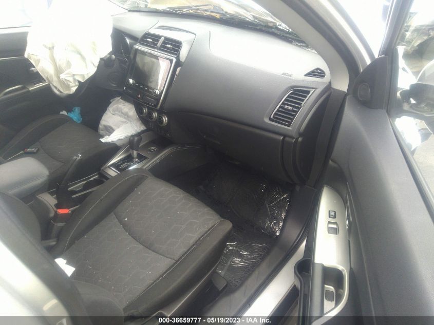 2020 MITSUBISHI OUTLANDER SPORT ES 2.0/SE 2.0 - JA4AR3AU2LU011120