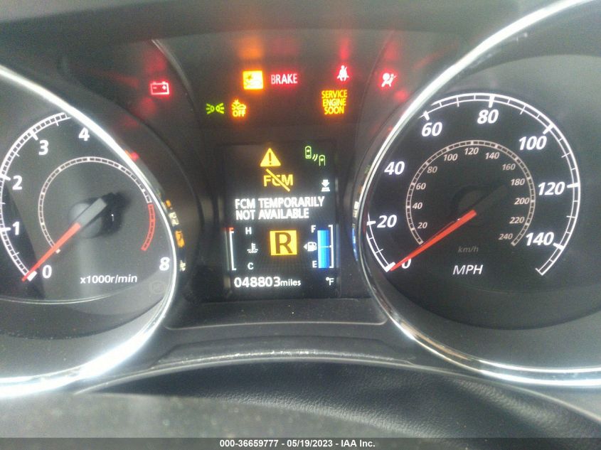 2020 MITSUBISHI OUTLANDER SPORT ES 2.0/SE 2.0 - JA4AR3AU2LU011120