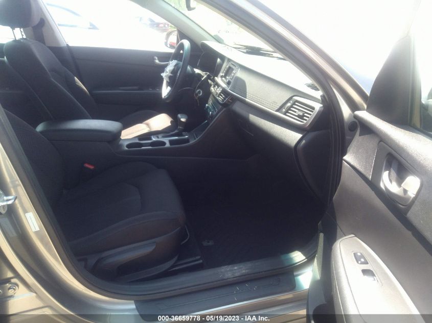 2016 KIA OPTIMA LX - 5XXGT4L39GG088848