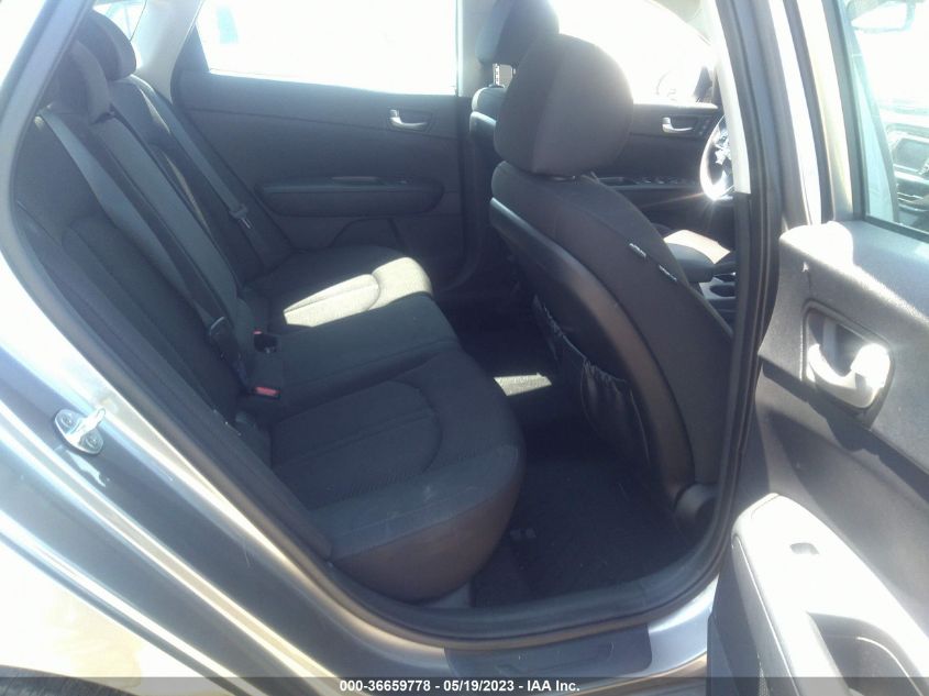 2016 KIA OPTIMA LX - 5XXGT4L39GG088848