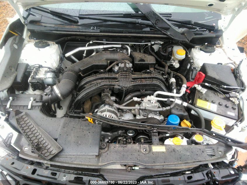 2021 SUBARU CROSSTREK LIMITED - JF2GTHNC6MH225071