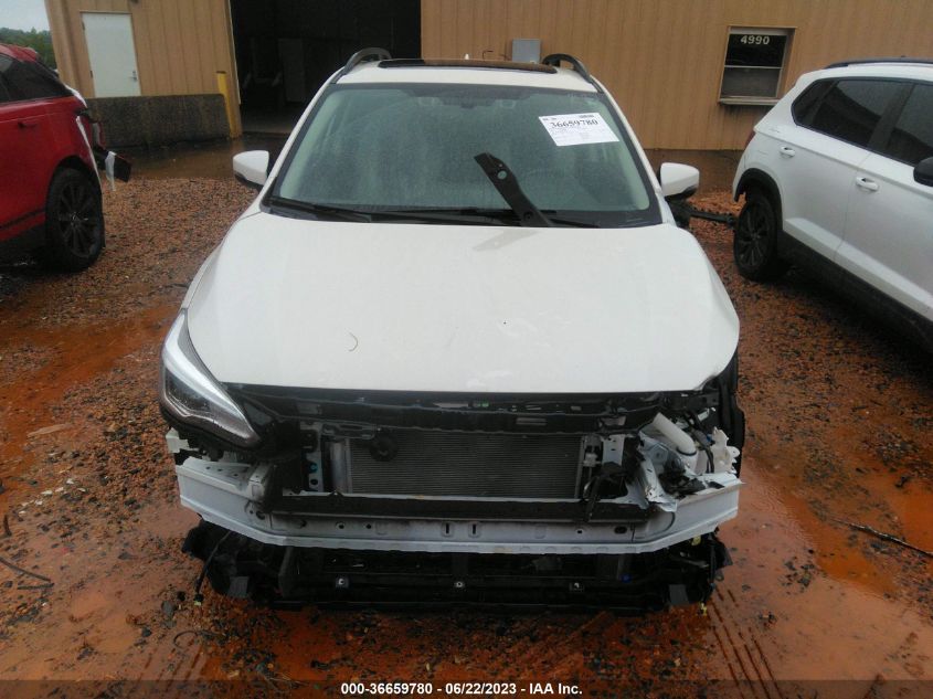 2021 SUBARU CROSSTREK LIMITED - JF2GTHNC6MH225071