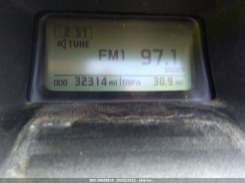 2010 HONDA GL1800 1HFSC47GXAA900870