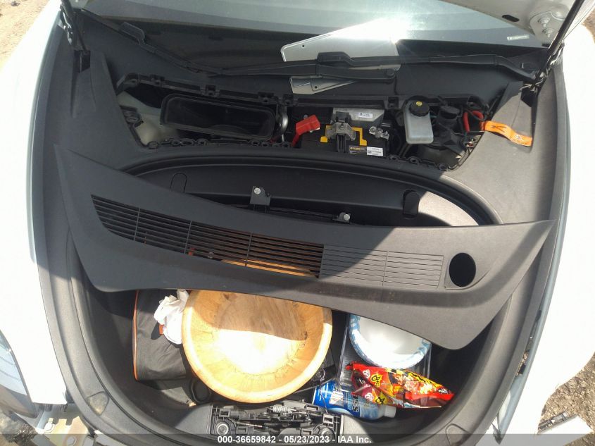 2019 TESLA MODEL 3 LONG RANGE/PERFORMANCE - 5YJ3E1EB0KF477708