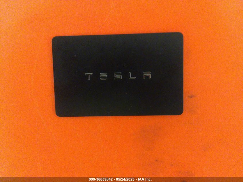 2019 TESLA MODEL 3 LONG RANGE/PERFORMANCE - 5YJ3E1EB0KF477708