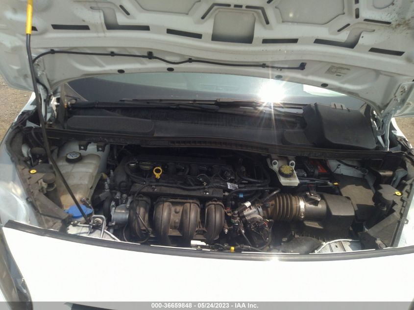 2014 FORD TRANSIT CONNECT XL - NM0LS7E76E1135956